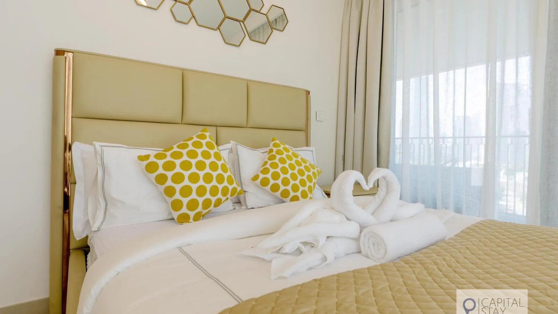 3 Bed And Maid Apt - Dubai Downtown - Burj Khalifa Apartment 0*,  United Arab Emirates