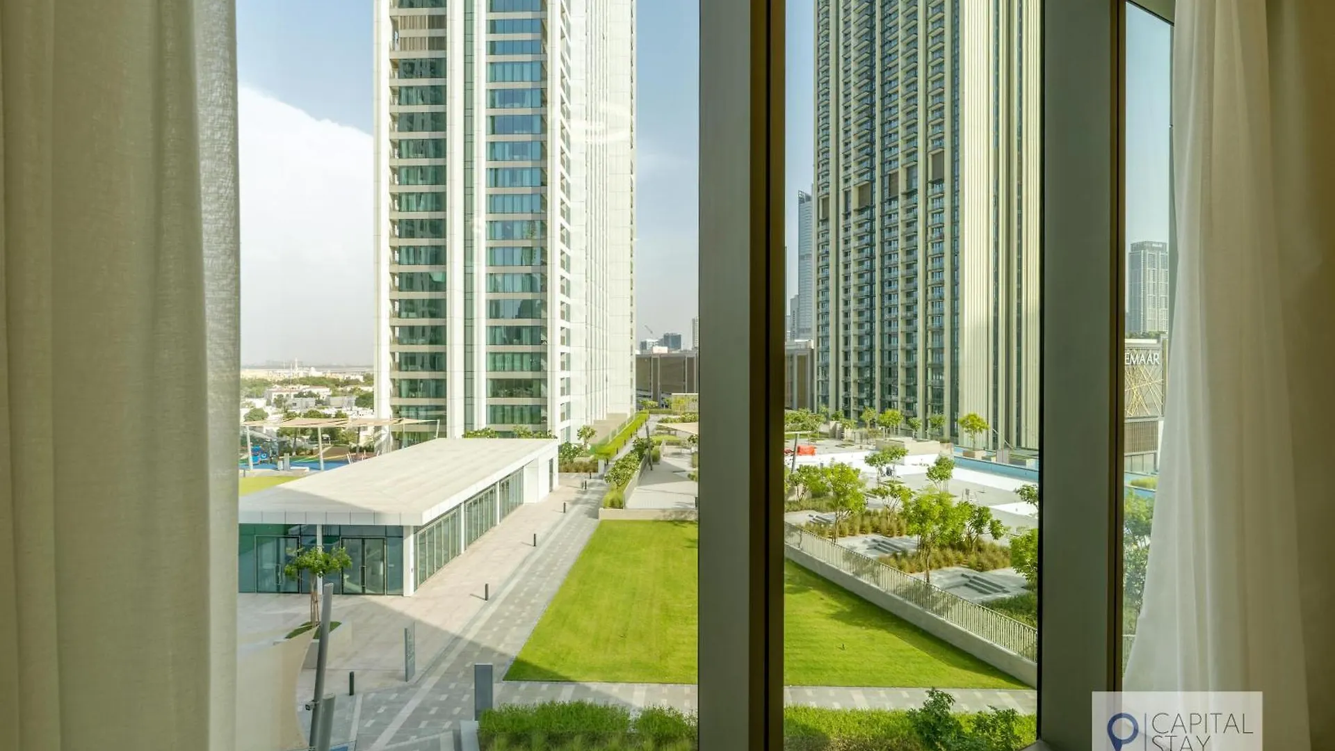 3 Bed And Maid Apt - Dubai Downtown - Burj Khalifa Apartment 0*,  United Arab Emirates