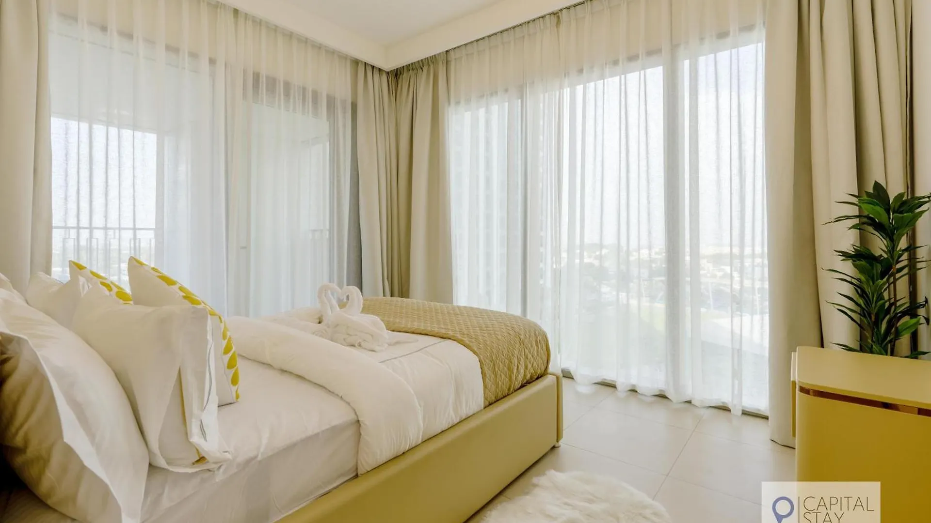 3 Bed And Maid Apt - Dubai Downtown - Burj Khalifa Apartment 0*,  United Arab Emirates
