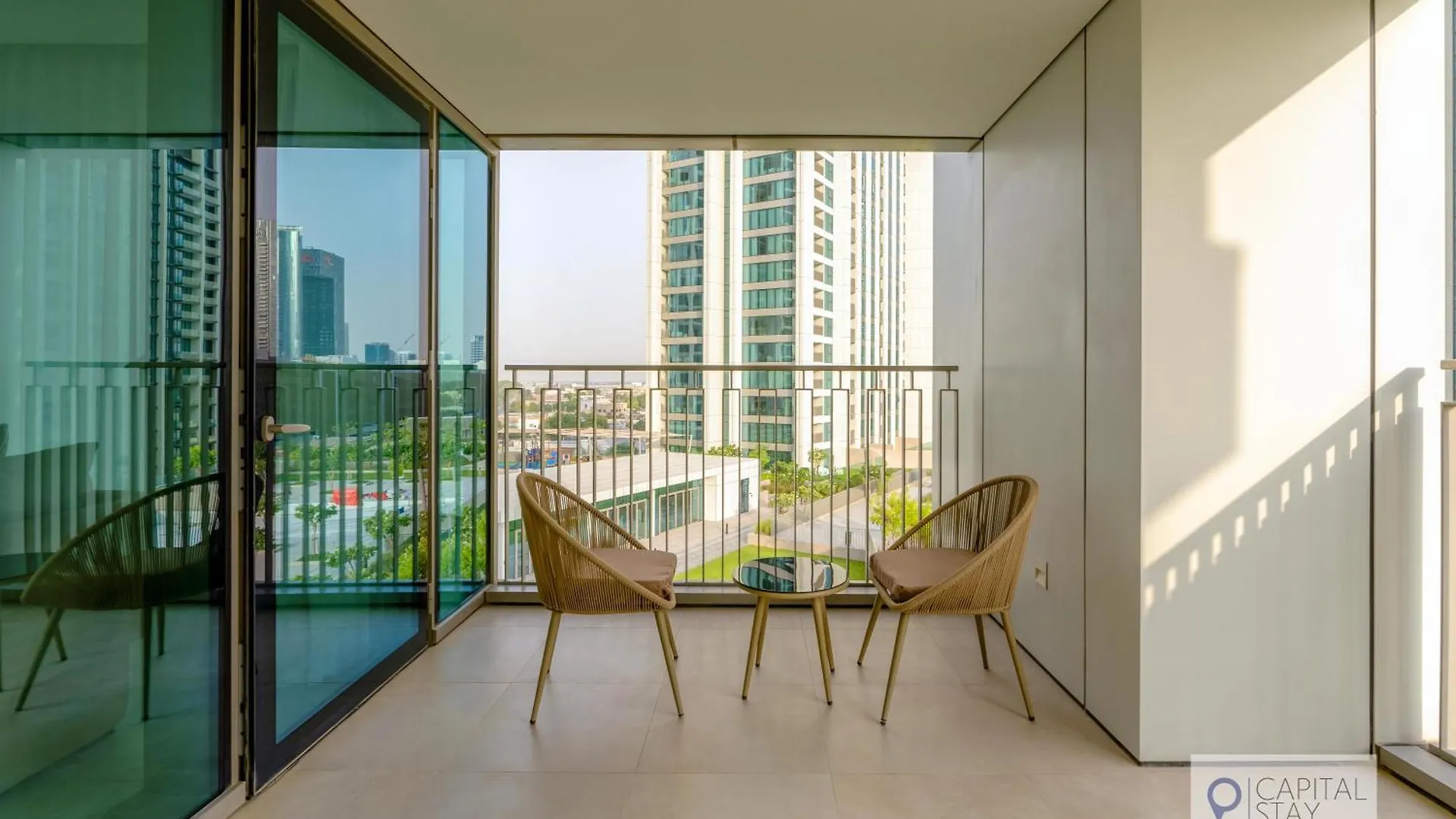 3 Bed And Maid Apt - Dubai Downtown - Burj Khalifa Apartment