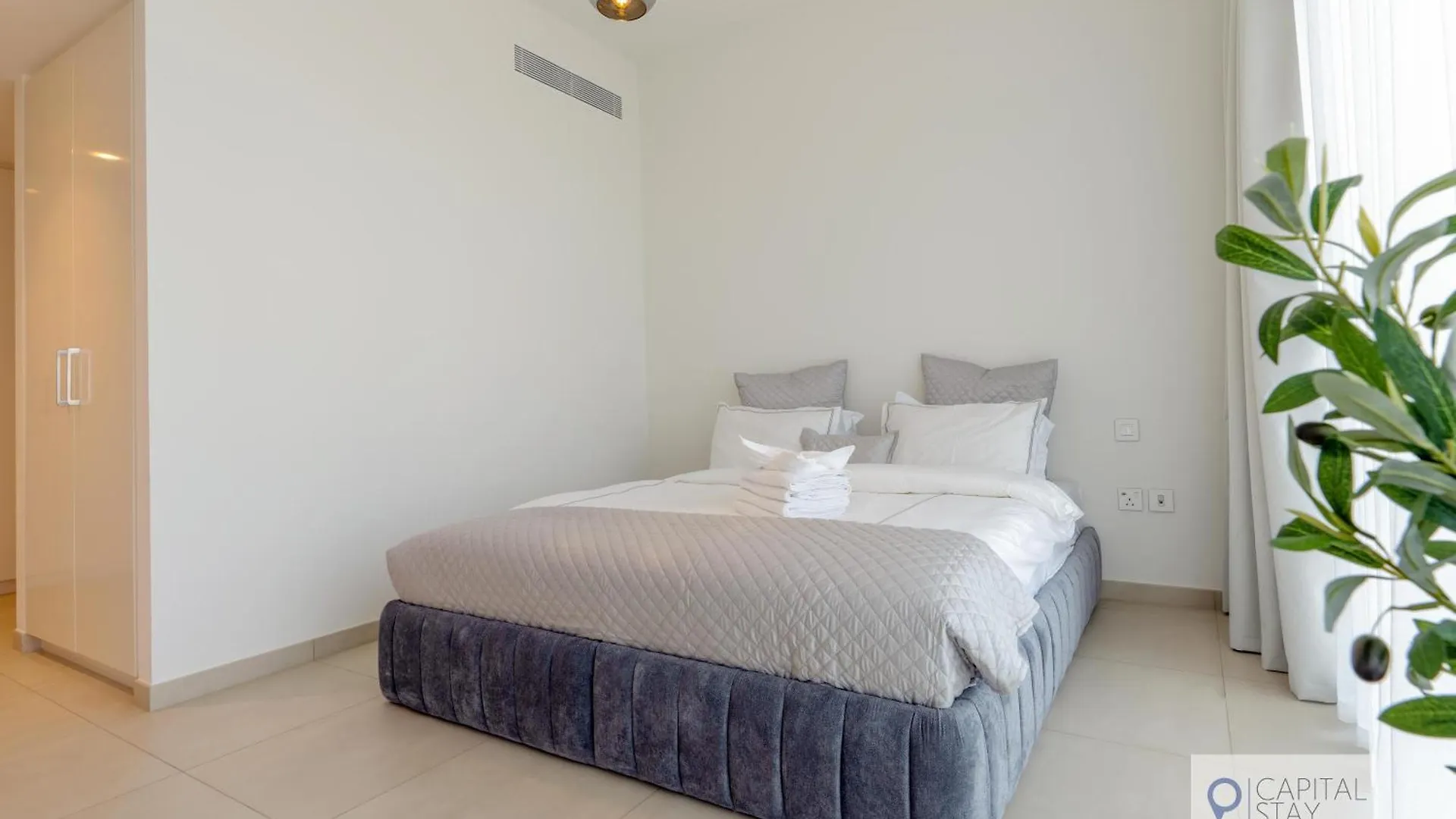 3 Bed And Maid Apt - Dubai Downtown - Burj Khalifa Apartment