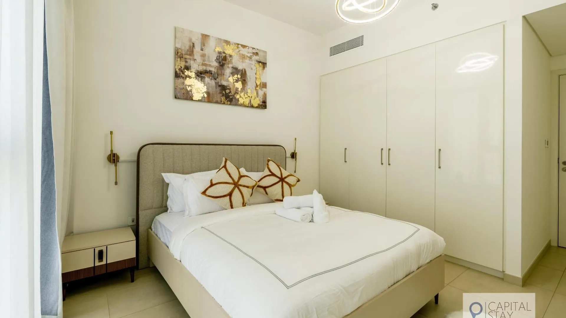 3 Bed And Maid Apt - Dubai Downtown - Burj Khalifa Apartment 0*,