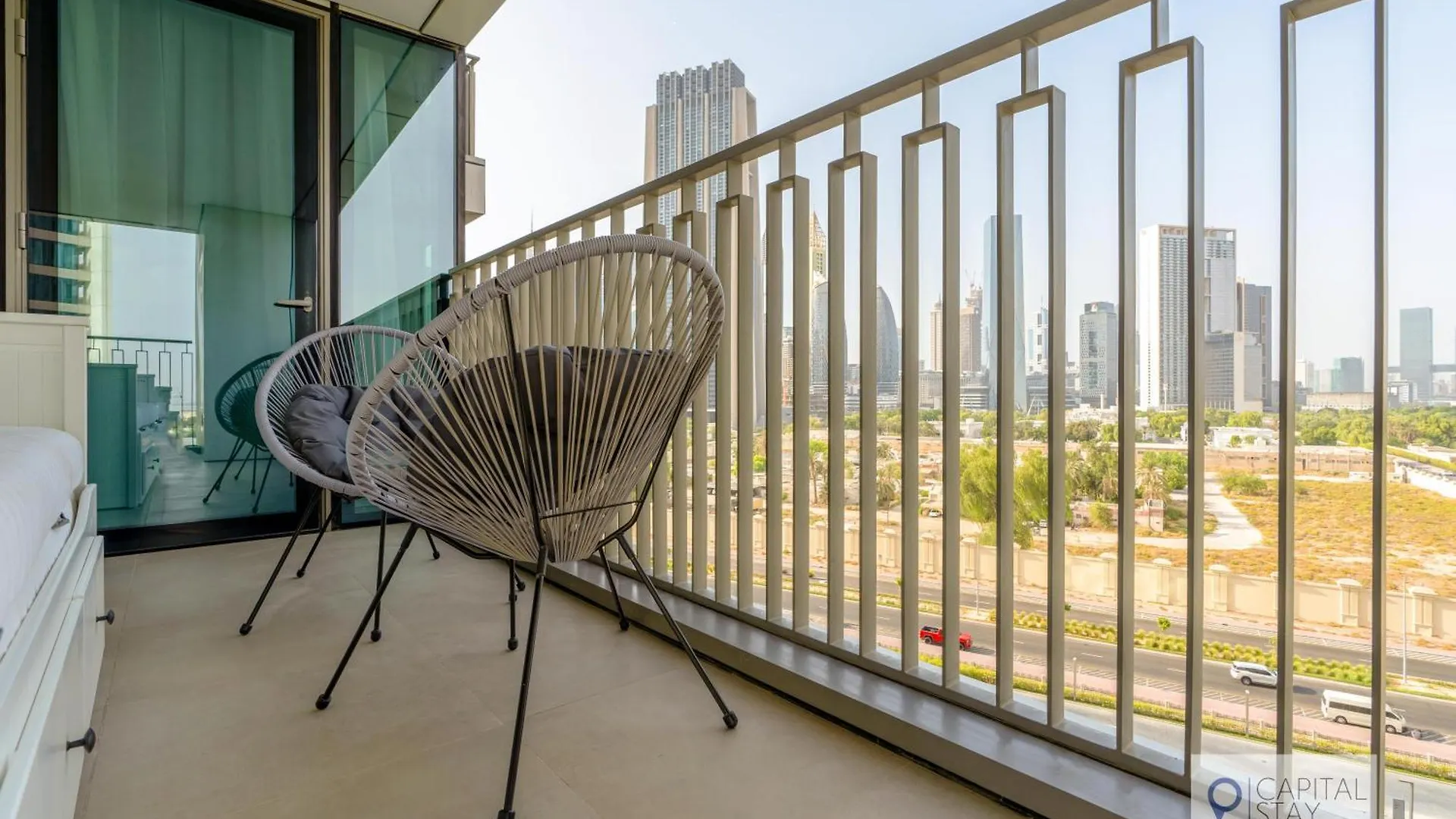 3 Bed And Maid Apt - Dubai Downtown - Burj Khalifa Apartment