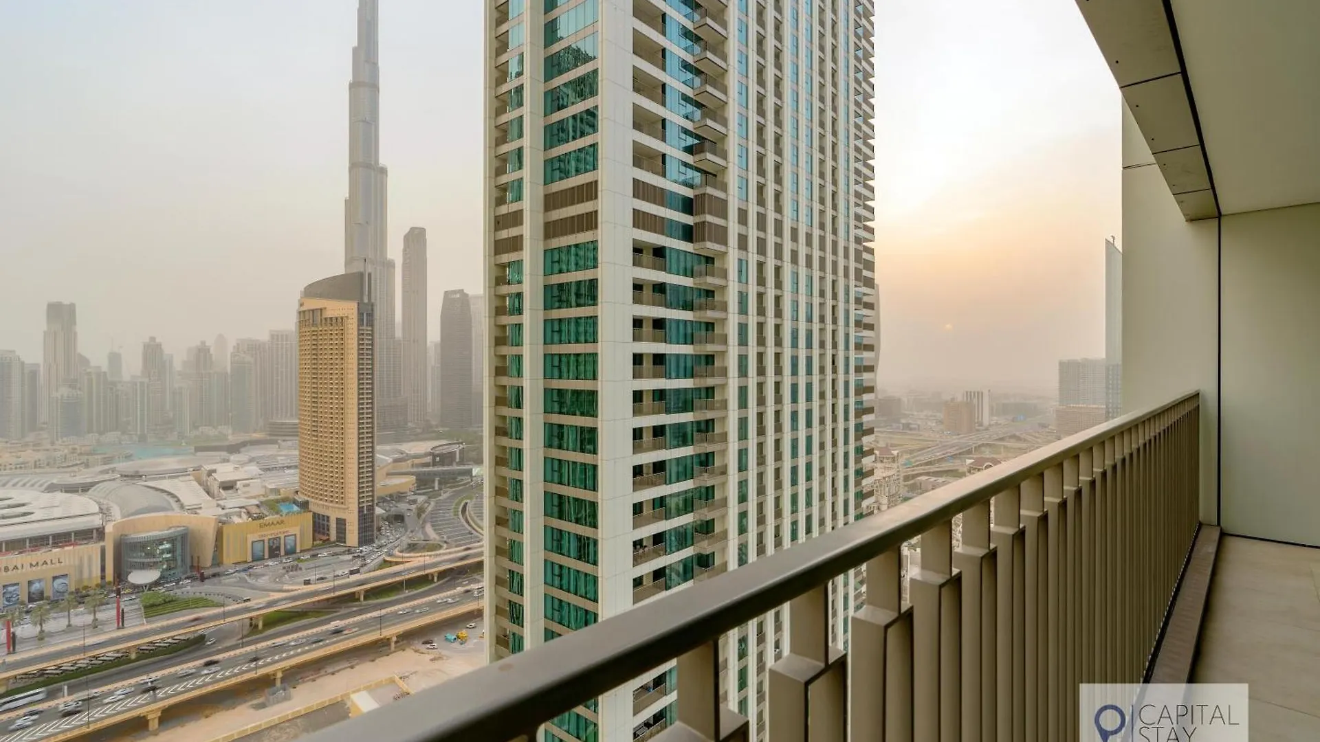 3 Bed And Maid Apt - Dubai Downtown - Burj Khalifa Apartment United Arab Emirates
