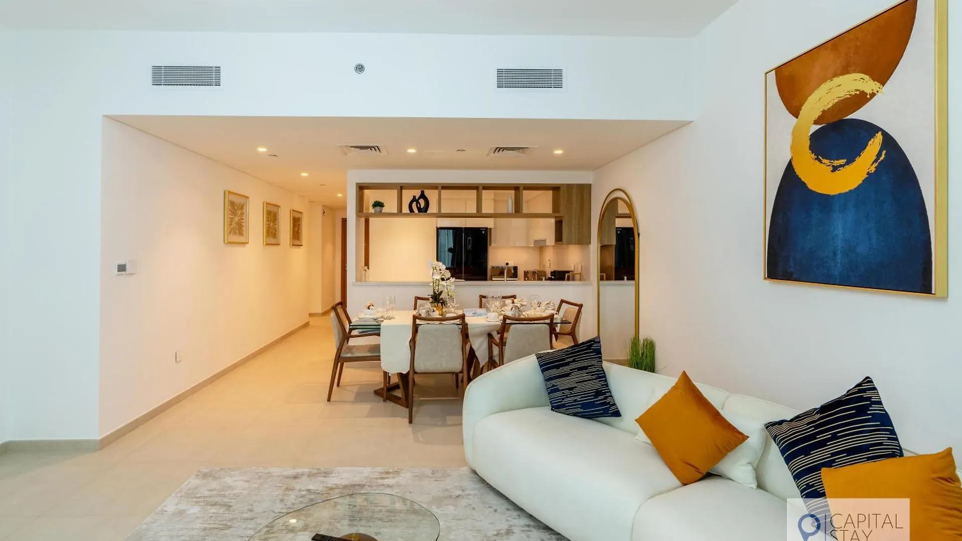 3 Bed And Maid Apt - Dubai Downtown - Burj Khalifa Apartment 0*,  United Arab Emirates