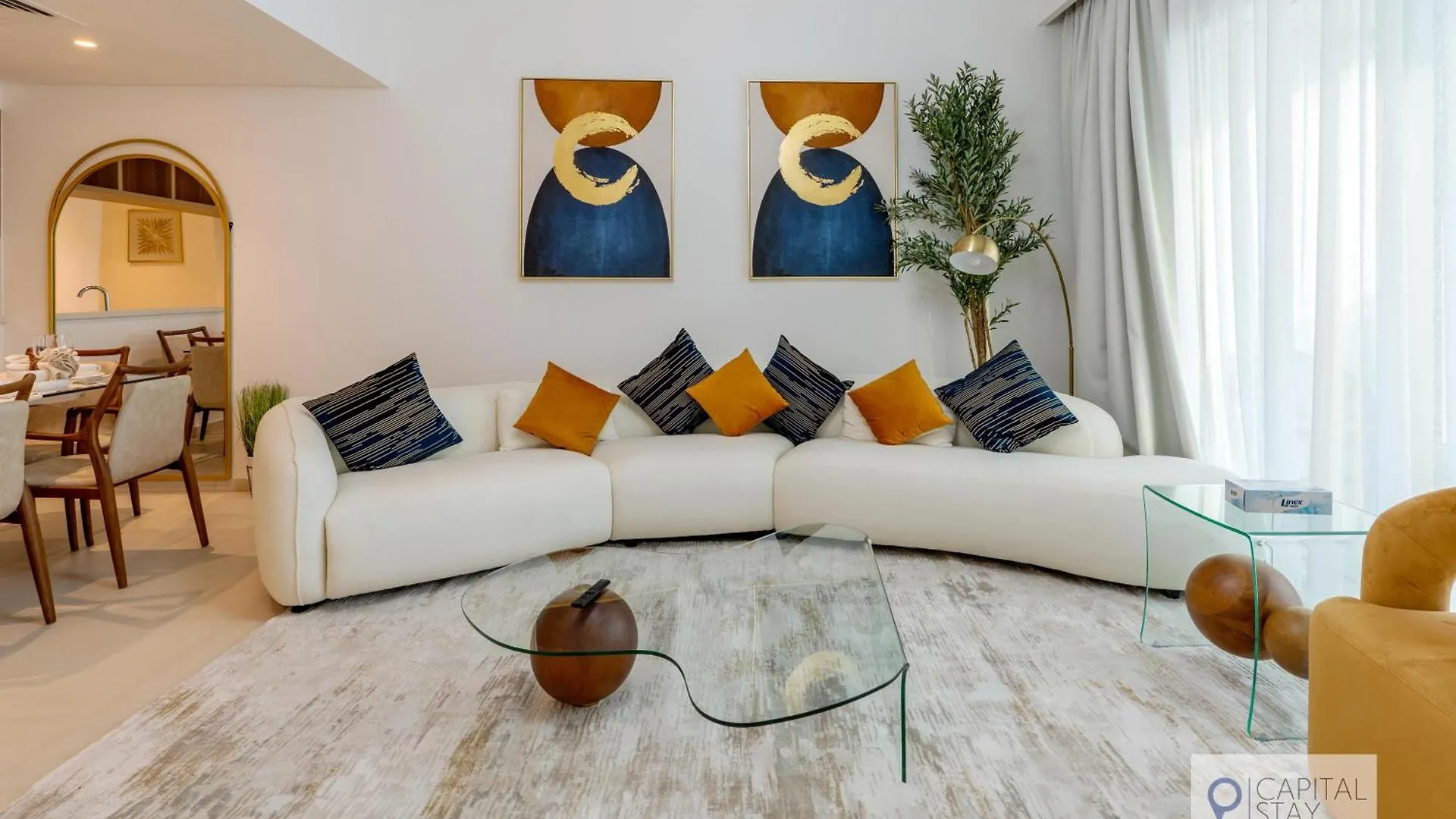 3 Bed And Maid Apt - Dubai Downtown - Burj Khalifa Apartment United Arab Emirates