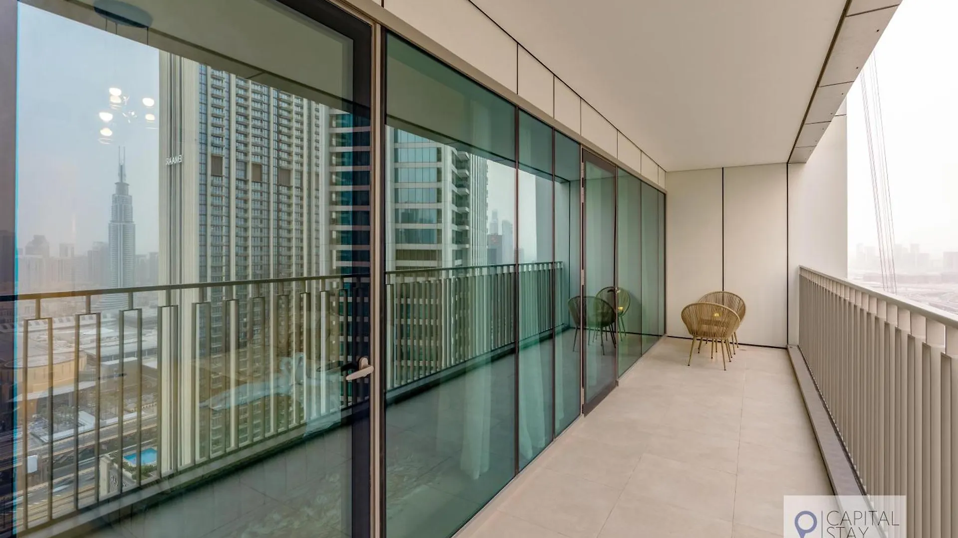 3 Bed And Maid Apt - Dubai Downtown - Burj Khalifa Apartment 0*,  United Arab Emirates
