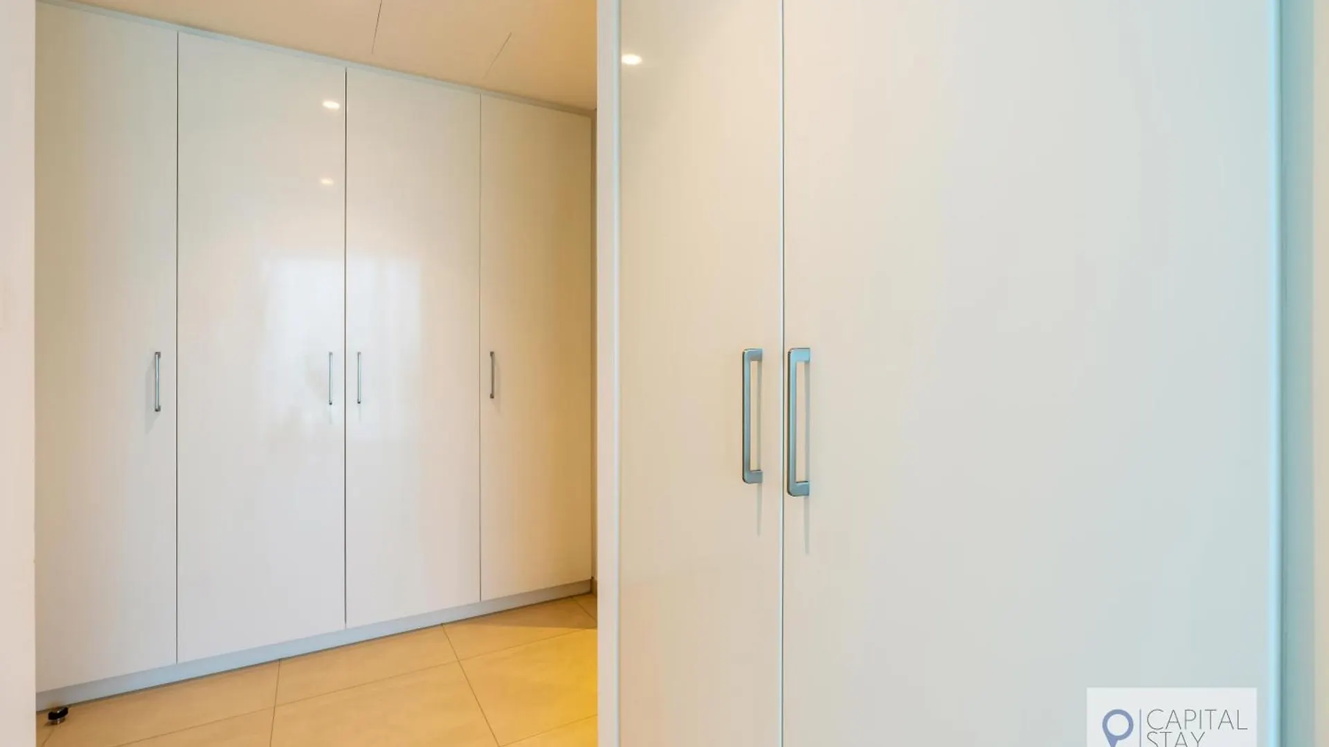 3 Bed And Maid Apt - Dubai Downtown - Burj Khalifa Apartment