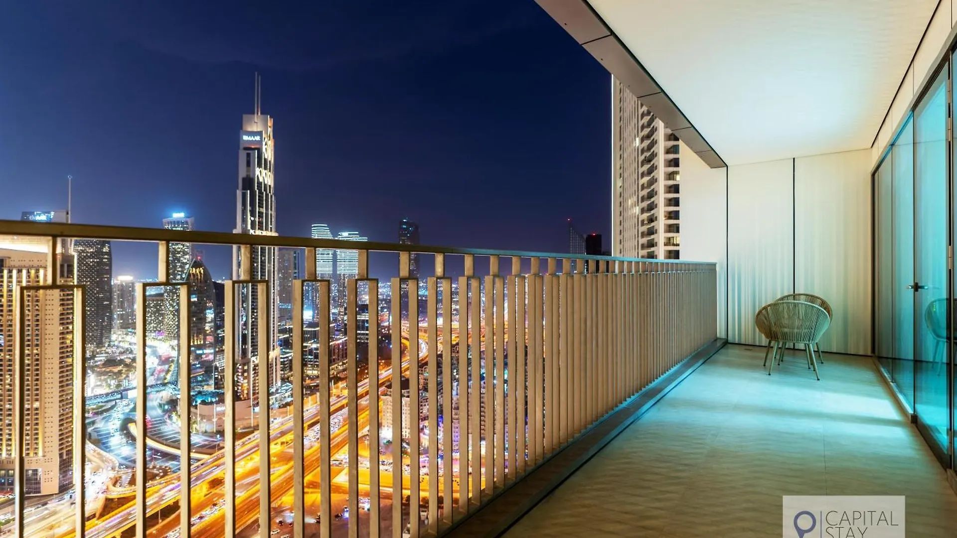 3 Bed And Maid Apt - Dubai Downtown - Burj Khalifa Apartment 0*,
