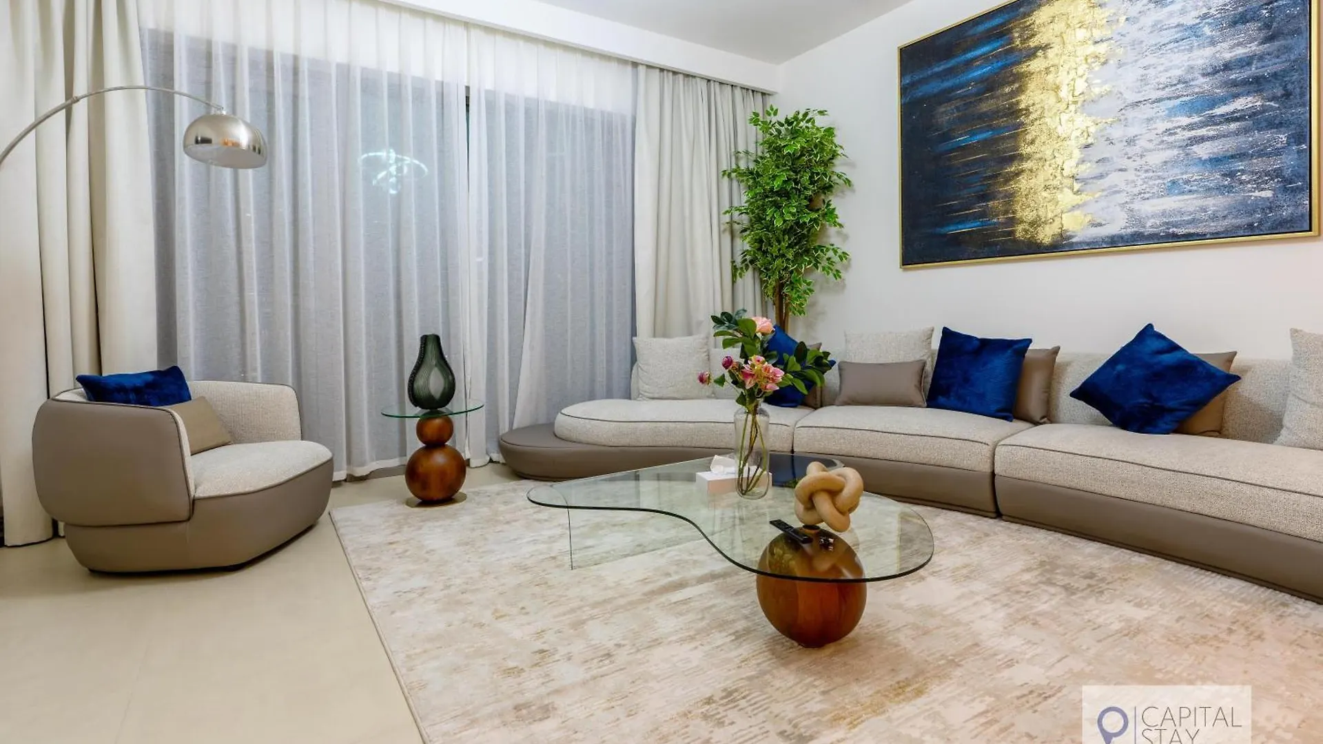 3 Bed And Maid Apt - Dubai Downtown - Burj Khalifa Apartment United Arab Emirates