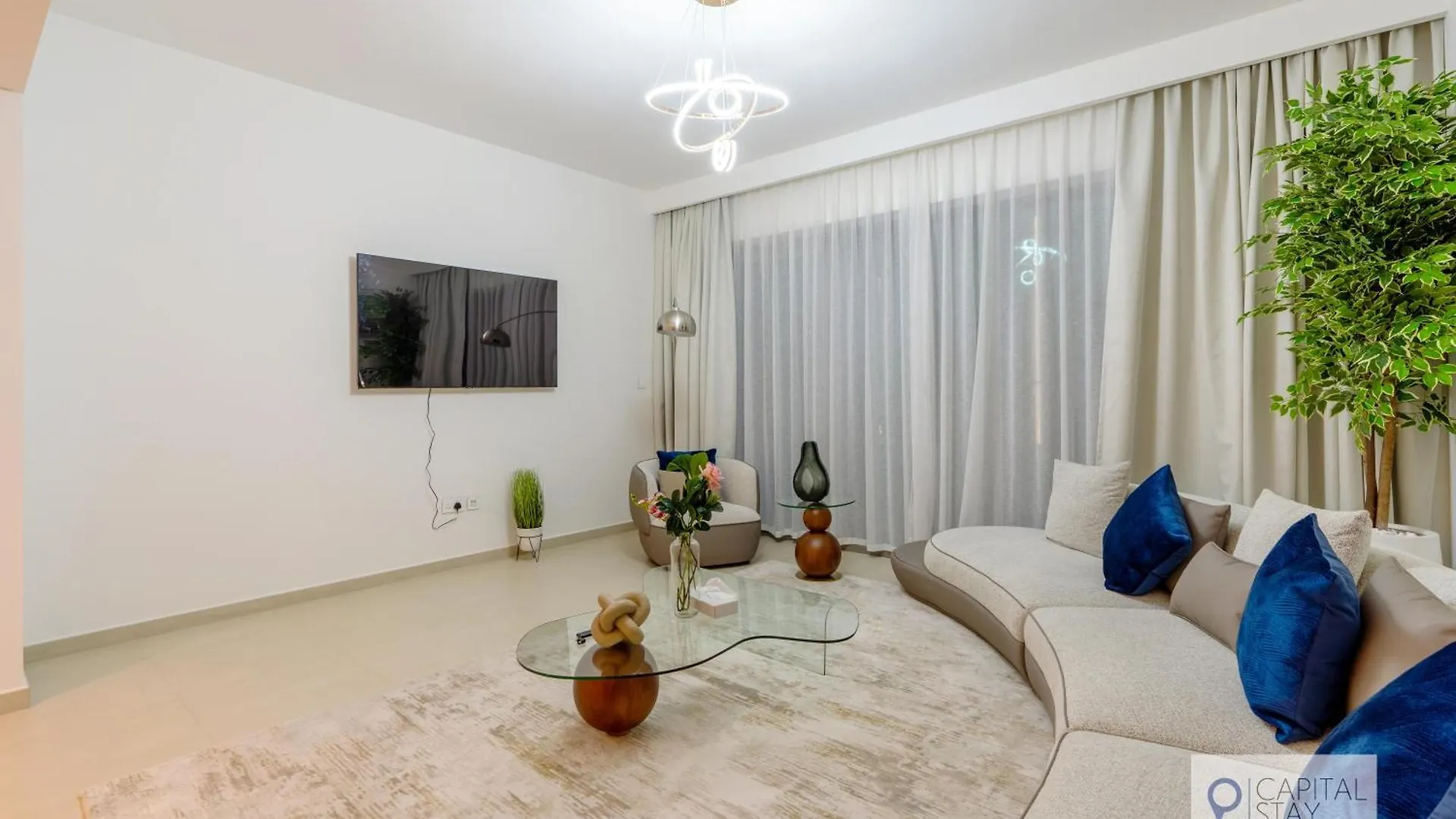 3 Bed And Maid Apt - Dubai Downtown - Burj Khalifa Apartment