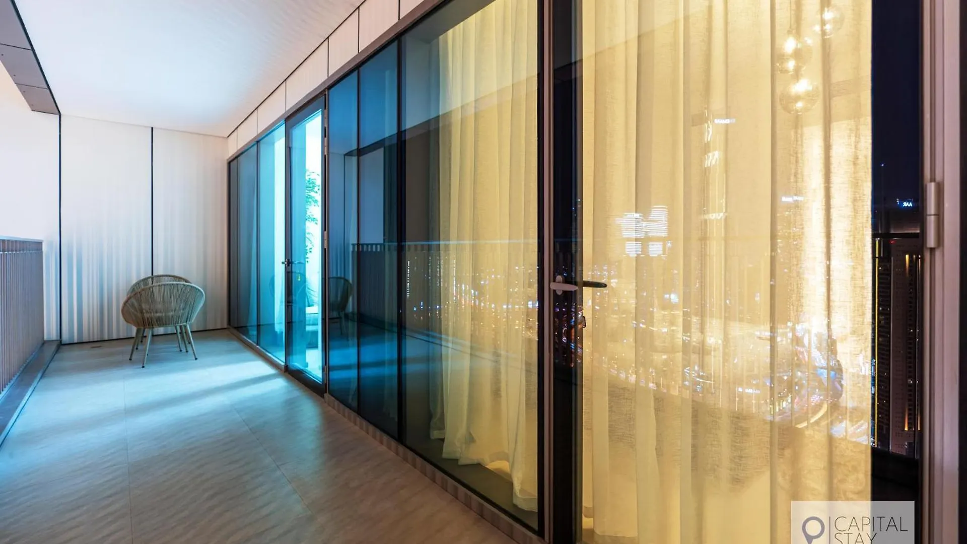 3 Bed And Maid Apt - Dubai Downtown - Burj Khalifa Apartment United Arab Emirates