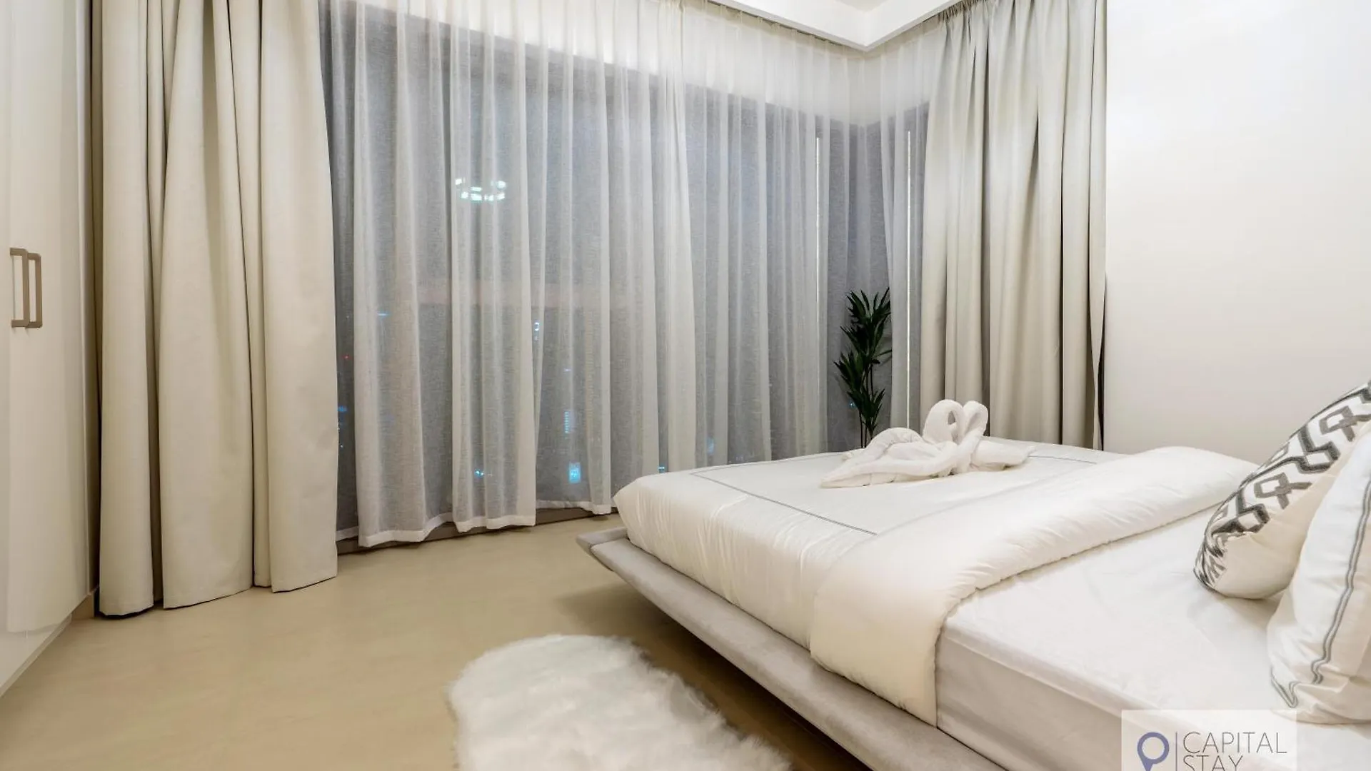 3 Bed And Maid Apt - Dubai Downtown - Burj Khalifa Apartment United Arab Emirates