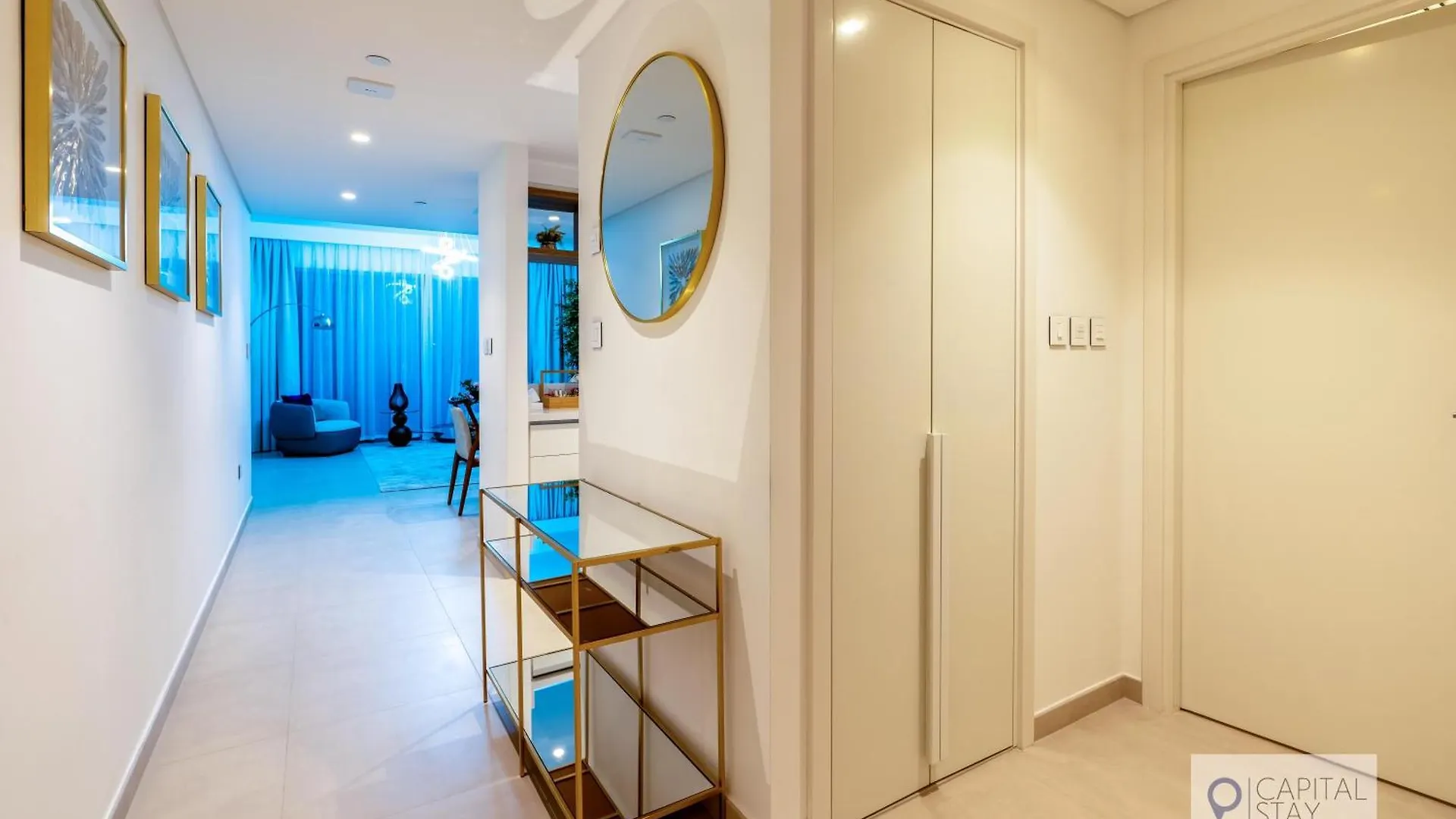 3 Bed And Maid Apt - Dubai Downtown - Burj Khalifa Apartment 0*,  United Arab Emirates