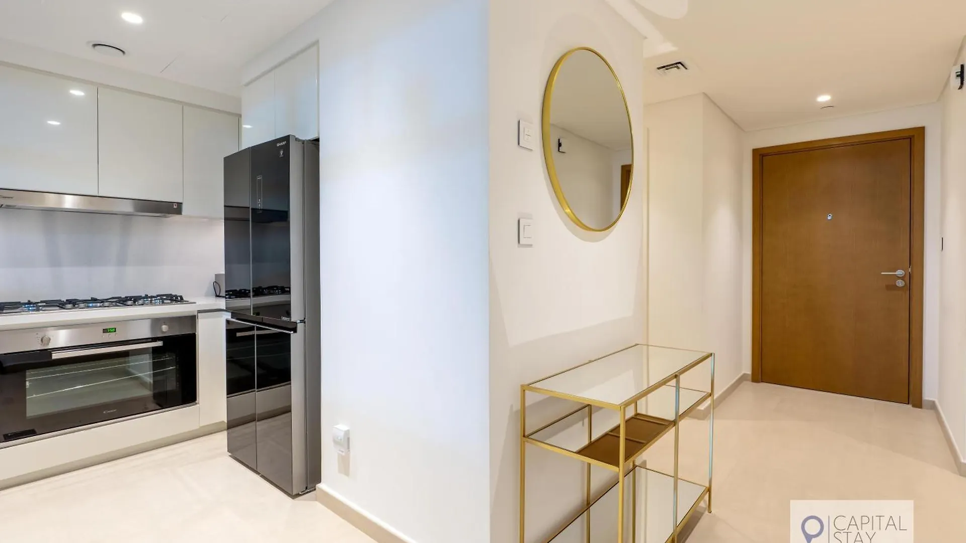 3 Bed And Maid Apt - Dubai Downtown - Burj Khalifa Apartment