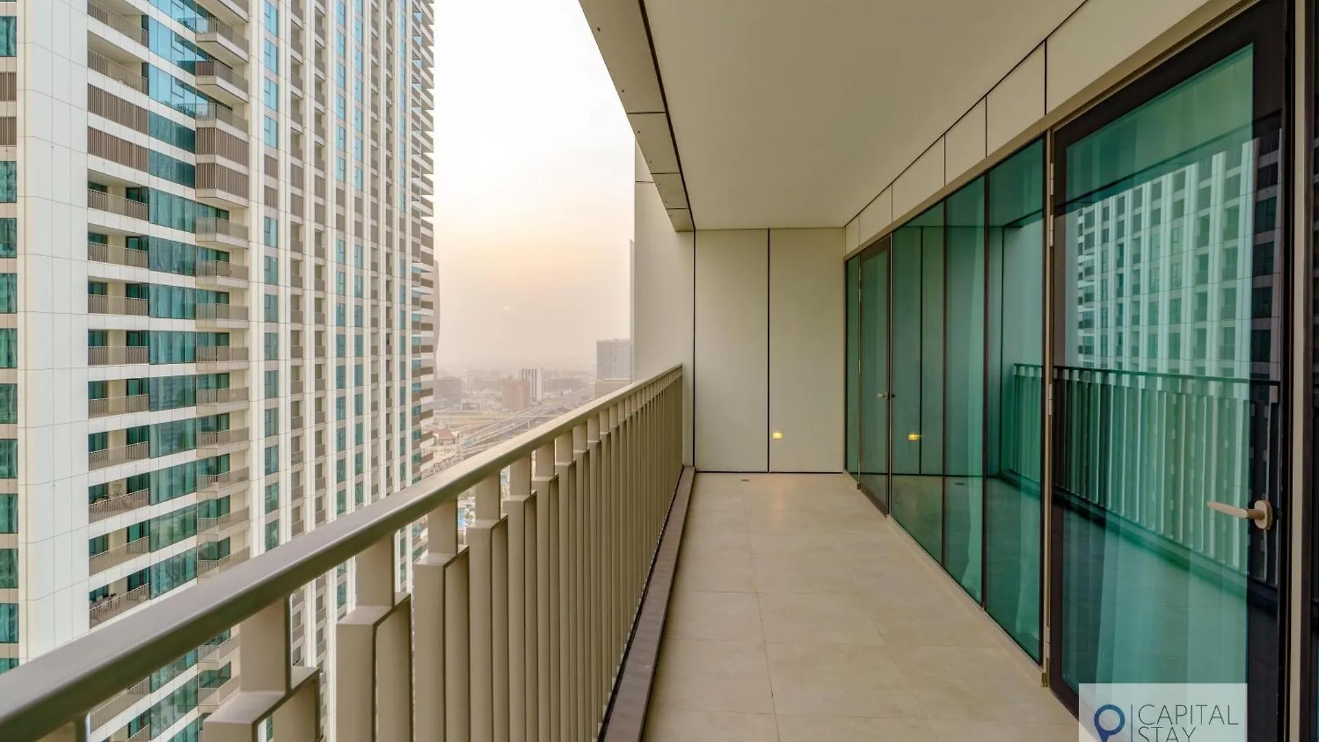 3 Bed And Maid Apt - Dubai Downtown - Burj Khalifa Apartment