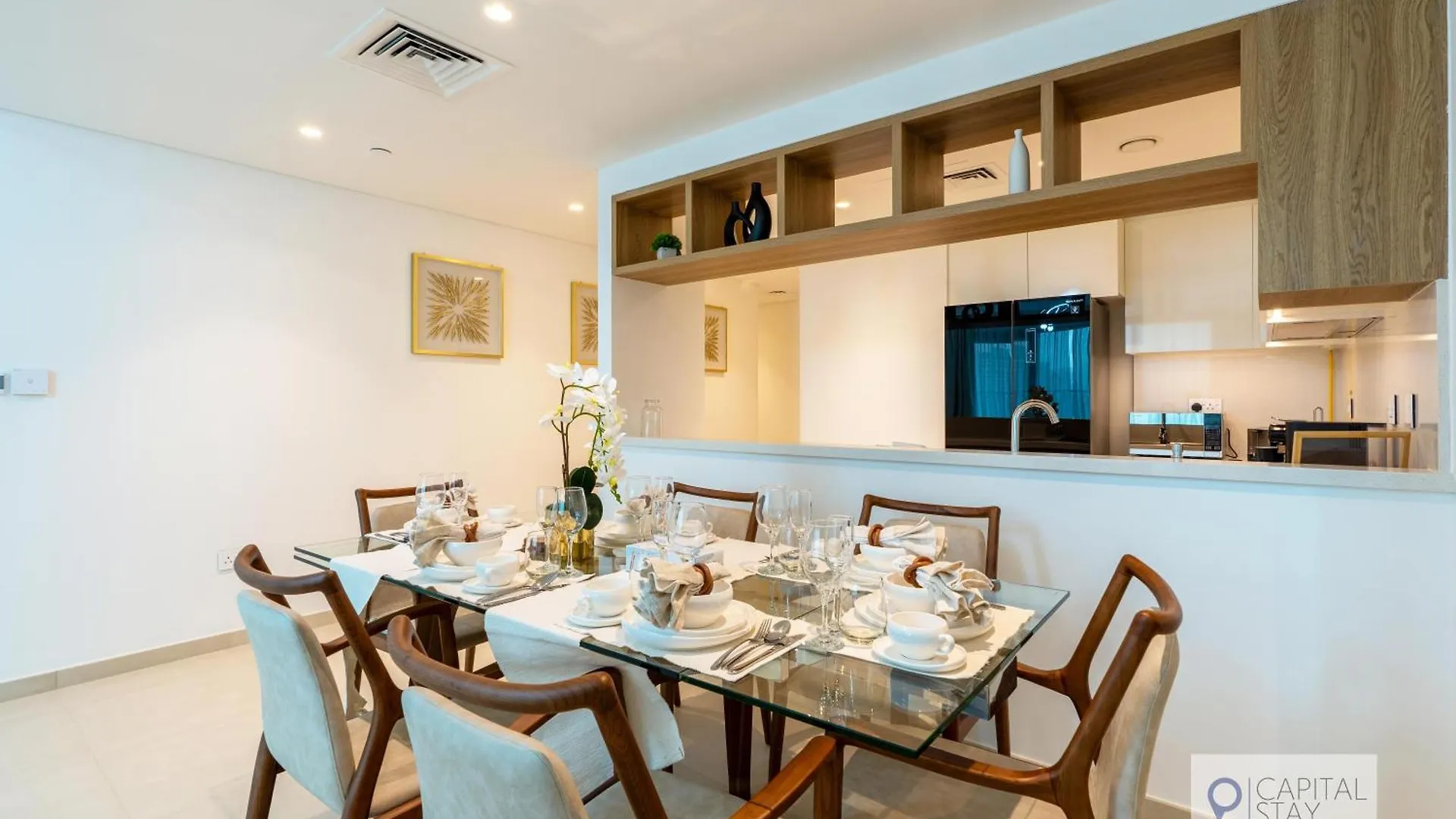 3 Bed And Maid Apt - Dubai Downtown - Burj Khalifa Apartment United Arab Emirates