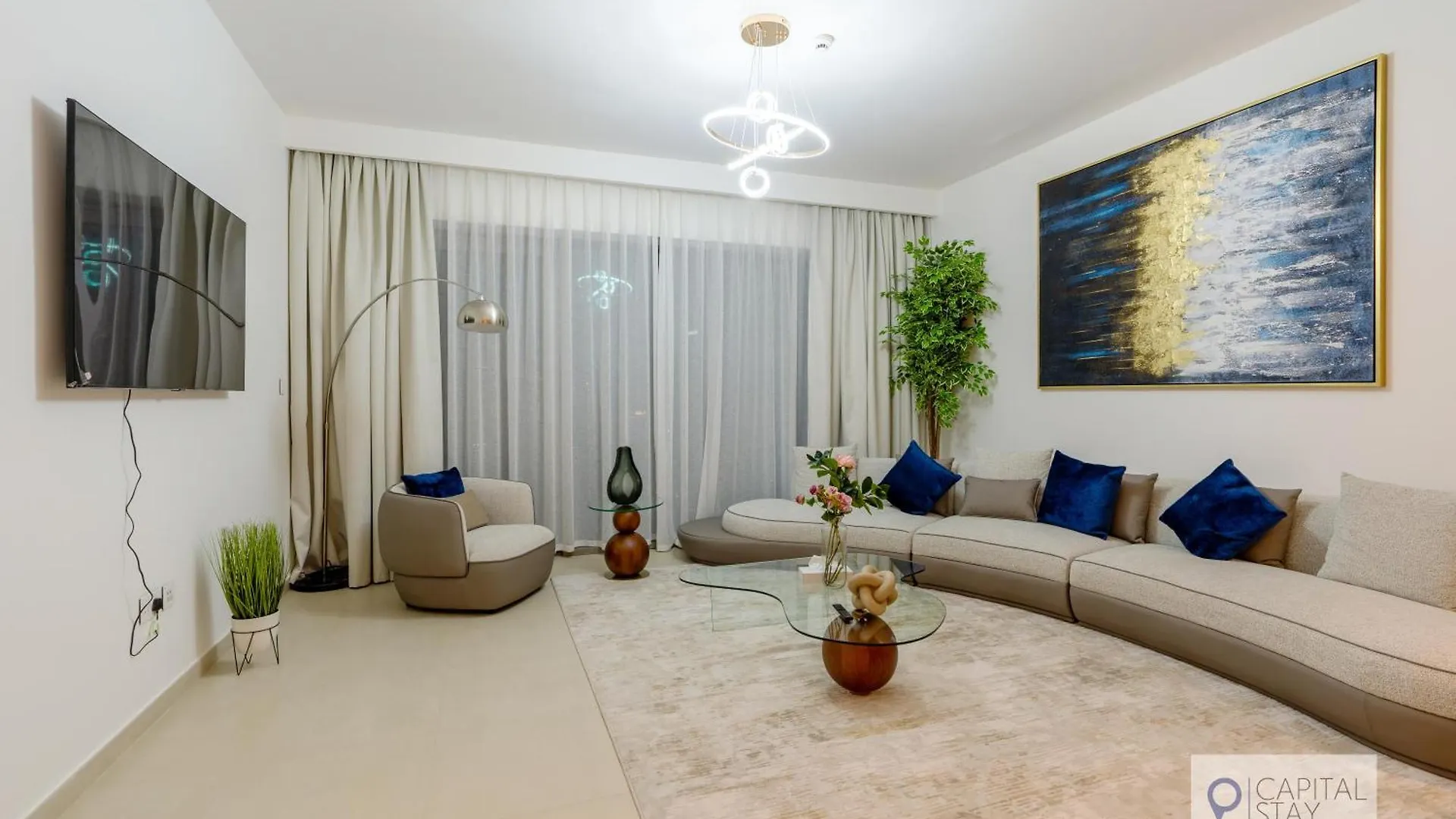 3 Bed And Maid Apt - Dubai Downtown - Burj Khalifa Apartment United Arab Emirates