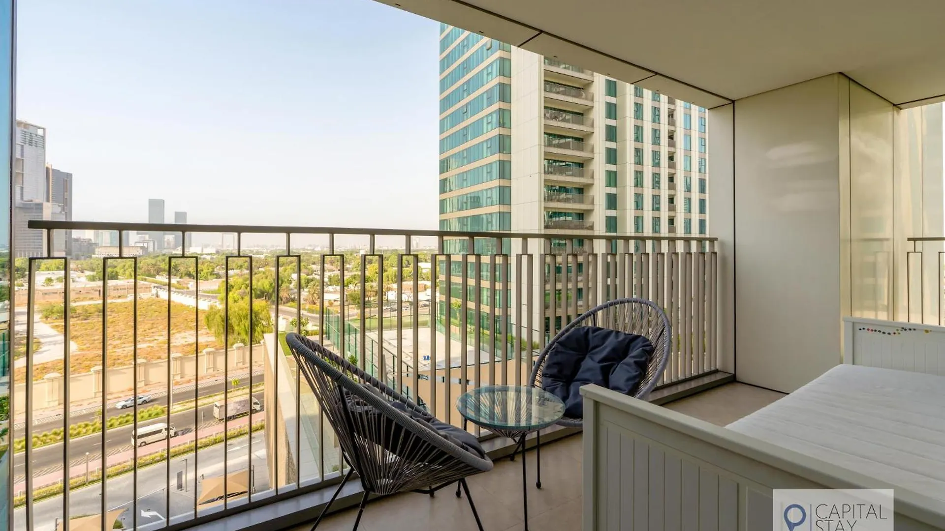 3 Bed And Maid Apt - Dubai Downtown - Burj Khalifa Apartment United Arab Emirates