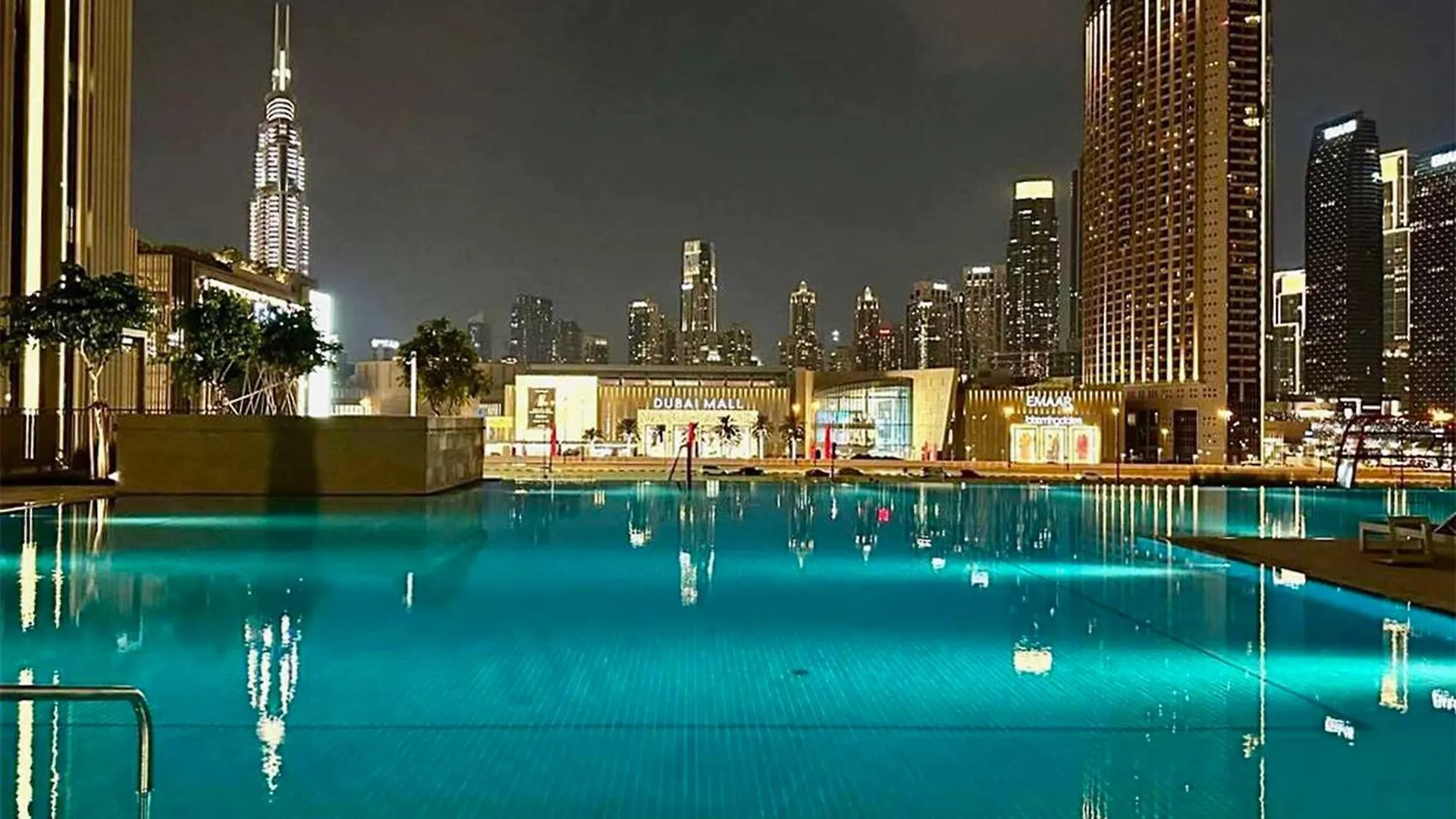 3 Bed And Maid Apt - Dubai Downtown - Burj Khalifa Apartment