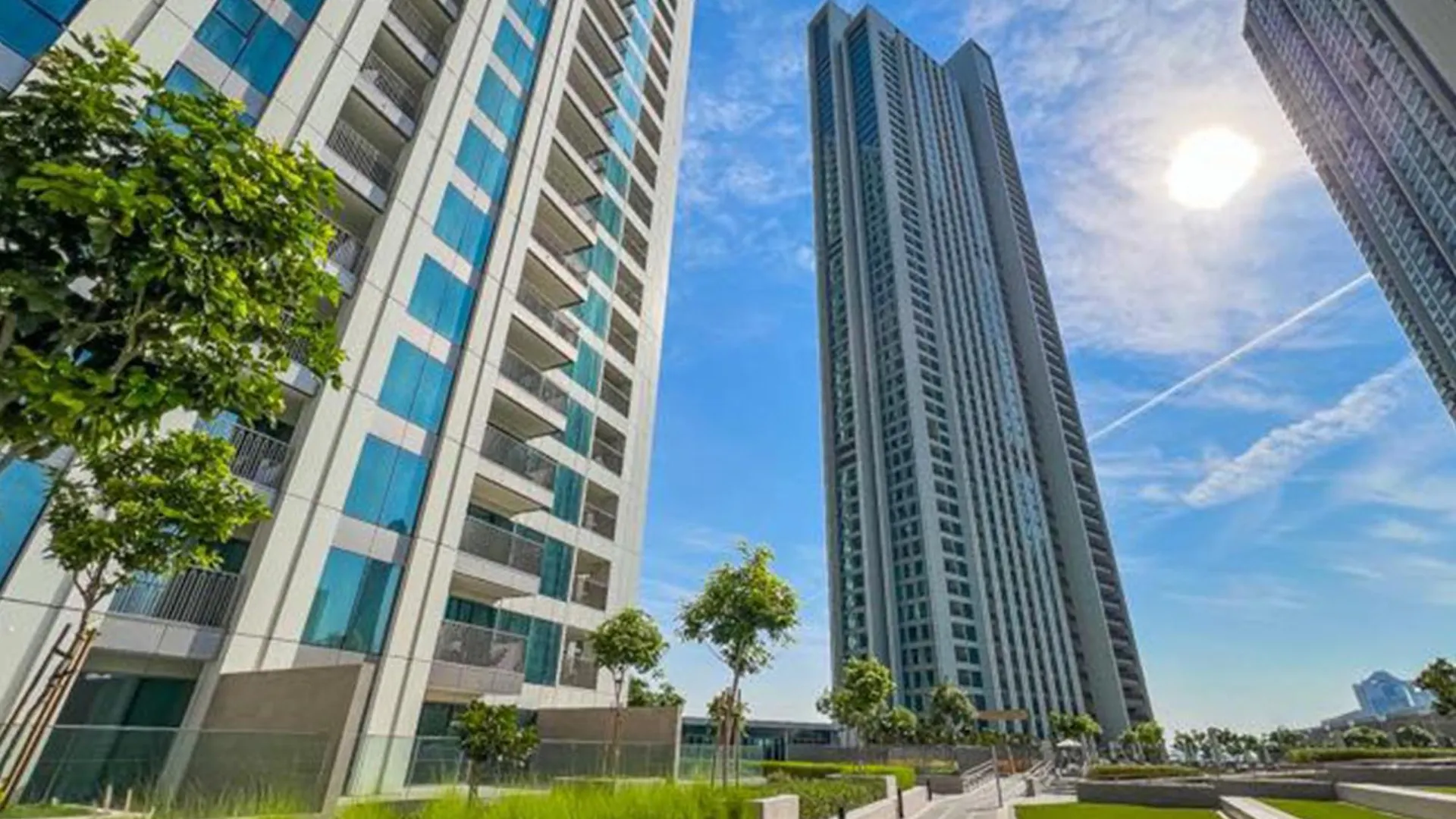 3 Bed And Maid Apt - Dubai Downtown - Burj Khalifa Apartment United Arab Emirates