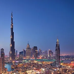  Hostel Vacation Near Adcb Metro & Sharaf Dg Metro Stations