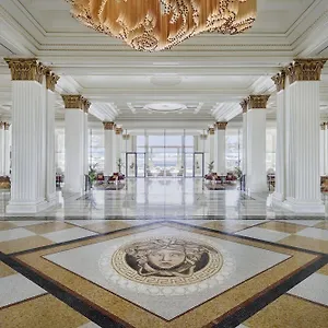 Hotel Palazzo Versace, Dubai